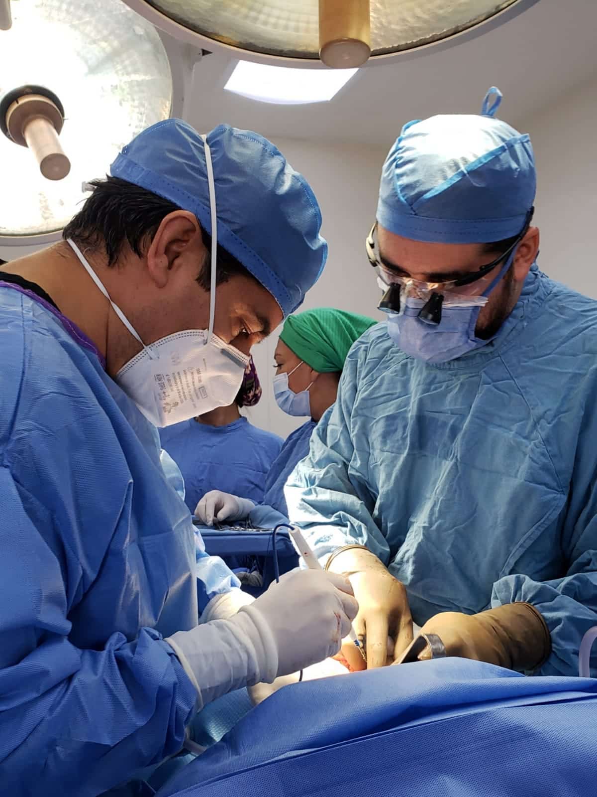 imss donación órganos slp