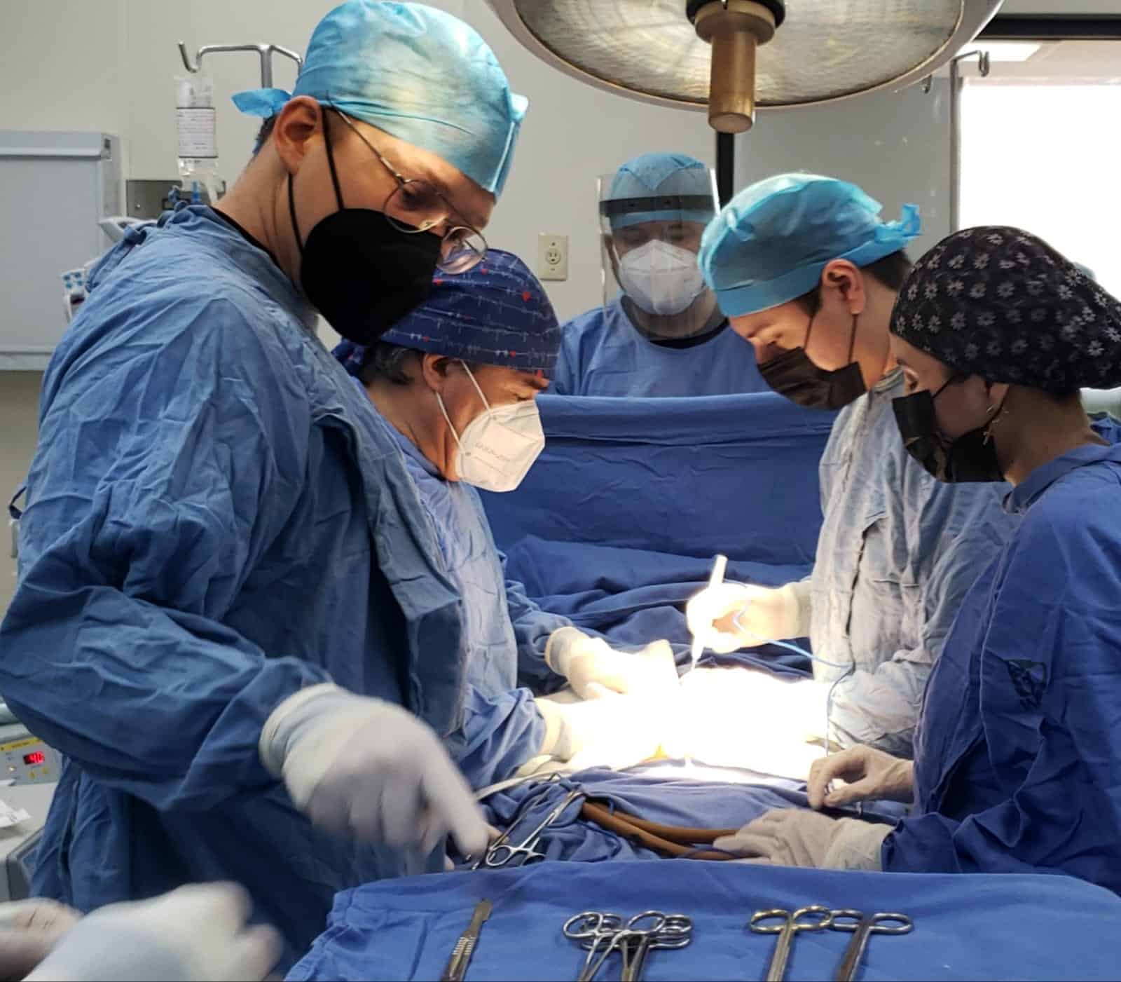 imss donación órganos slp