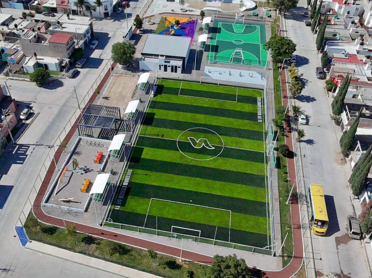 navarro parque purificadora soledad