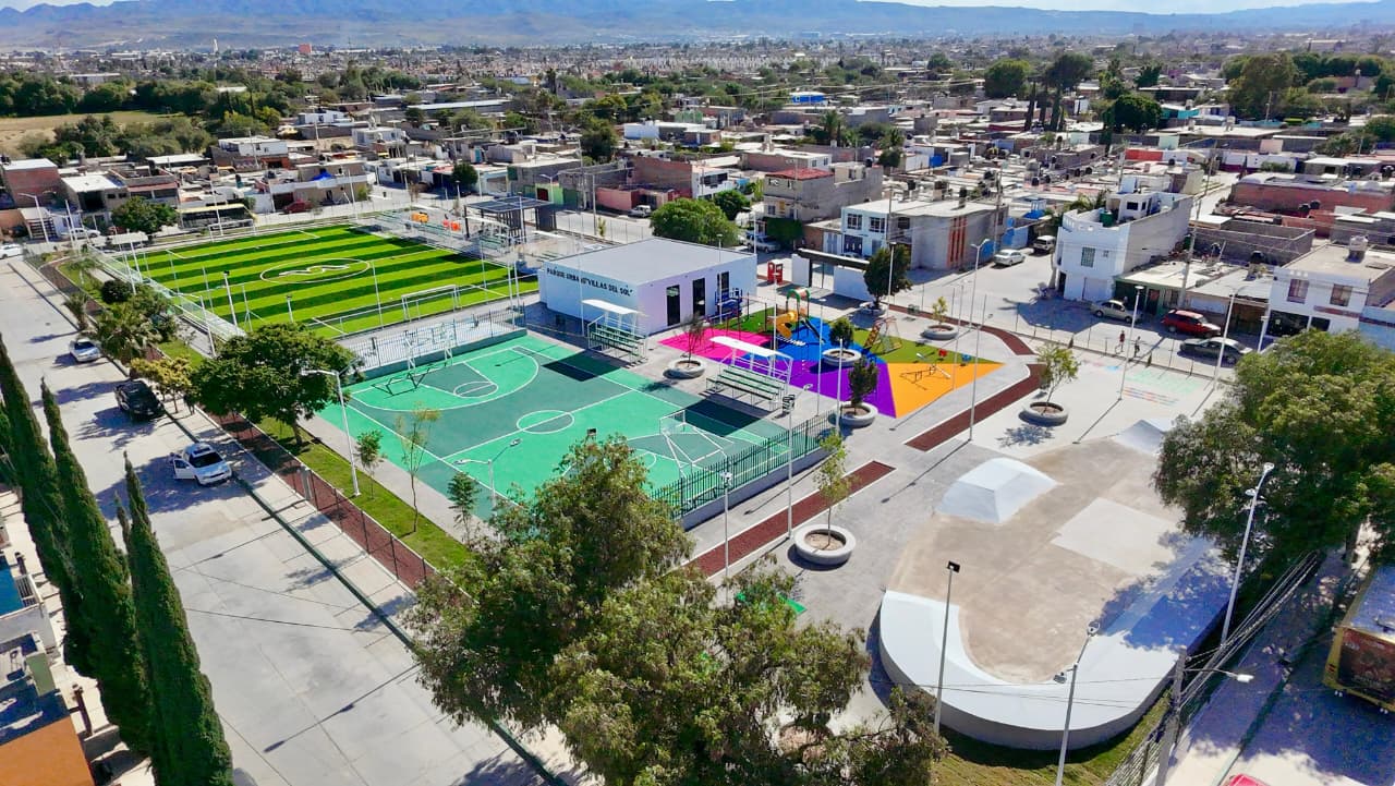 navarro parque purificadora soledad