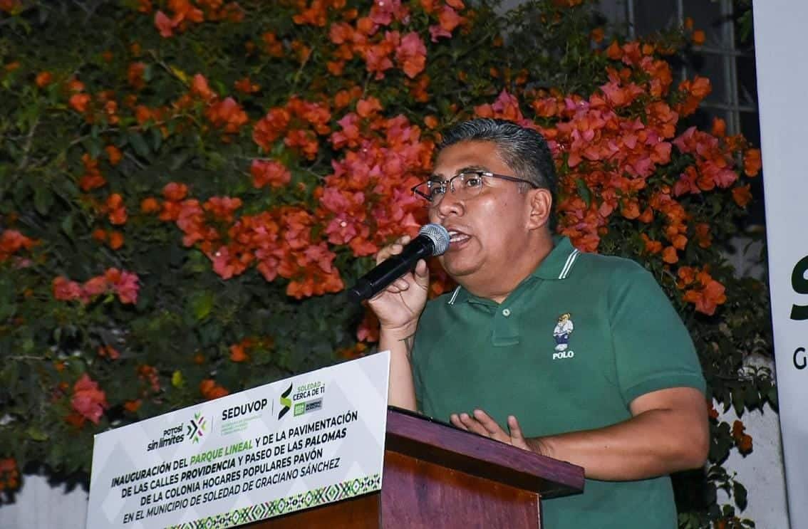 navarro parque purificadora soledad