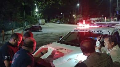 incendio plan de ayala