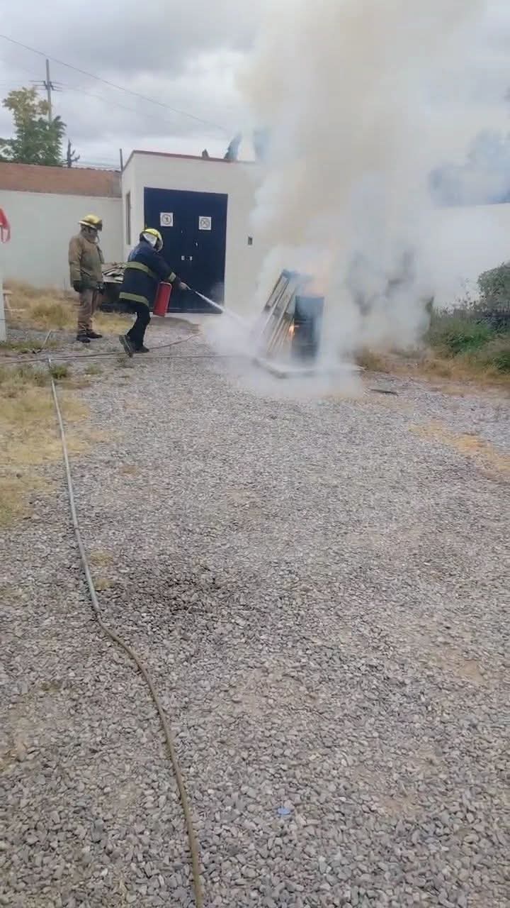 incendios villa de pozos