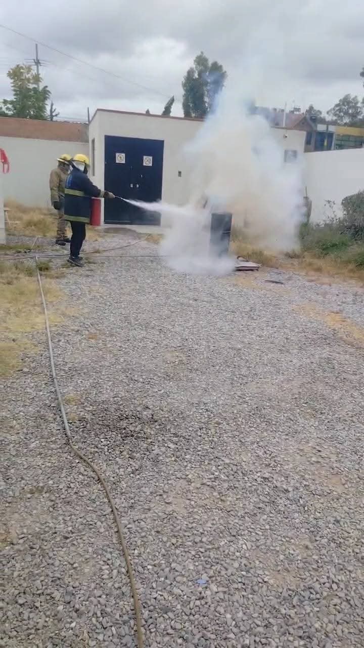 incendios villa de pozos