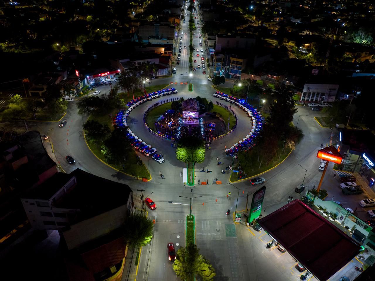 incidencia delictiva gobierno municipal slp