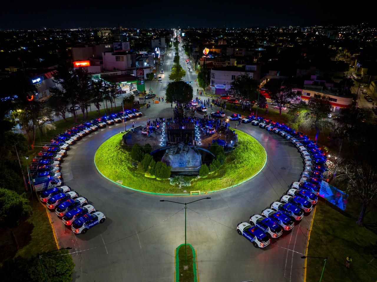 incidencia delictiva gobierno municipal slp