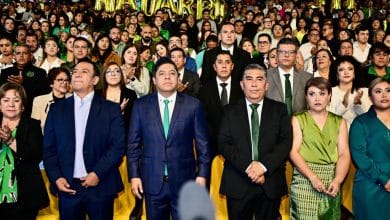 informe gobierno del estado juan manuel navarro soledad