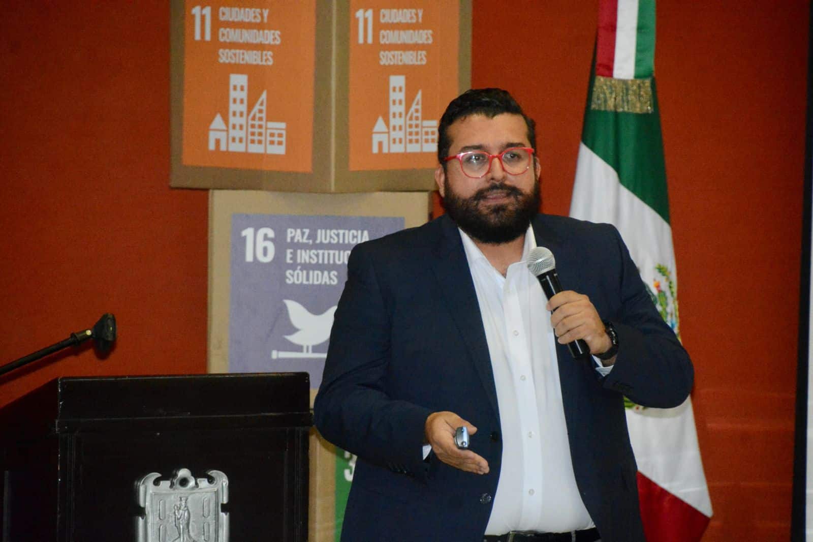 informe ecología gobierno municipal slp enrique galindo