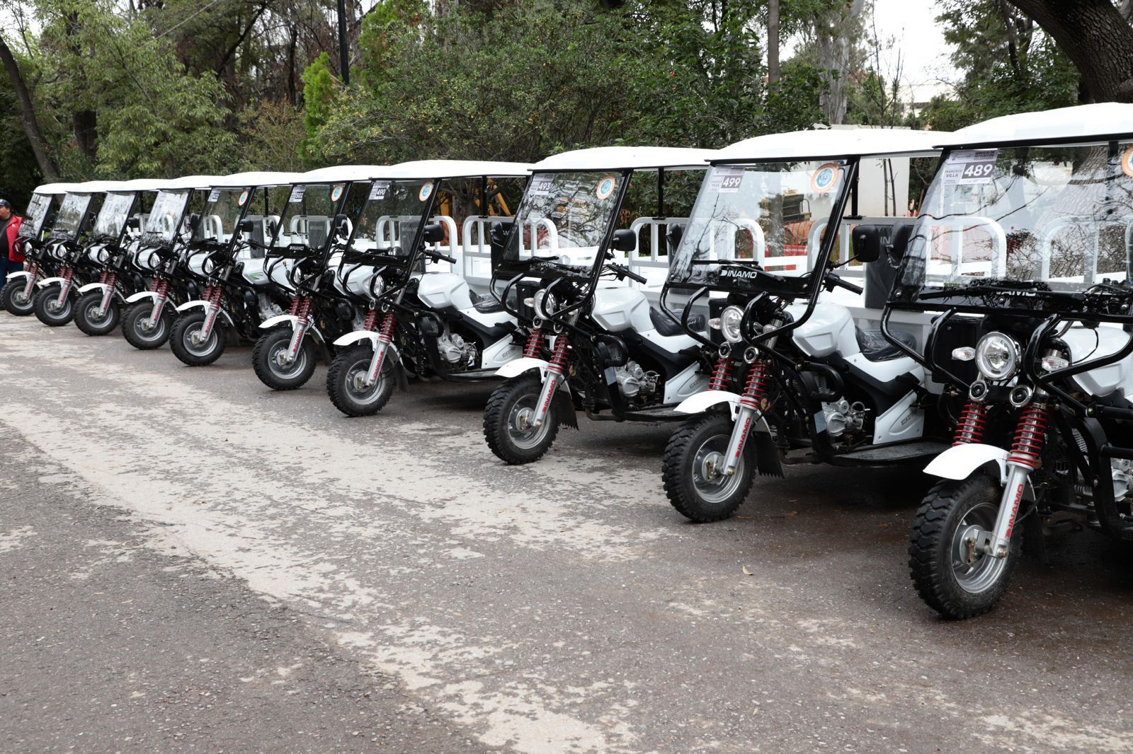 innovaciones gobierno municipal slp enrique galindo