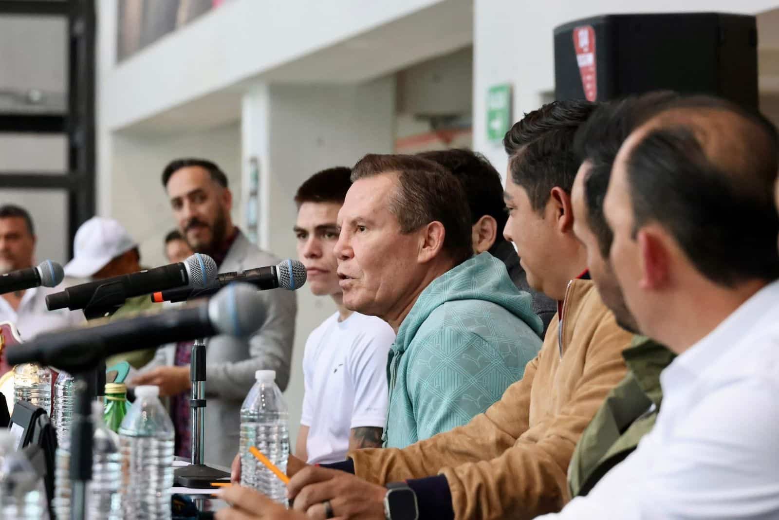 boxeo julio césar chávez