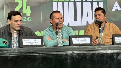 boxeo julio césar chávez