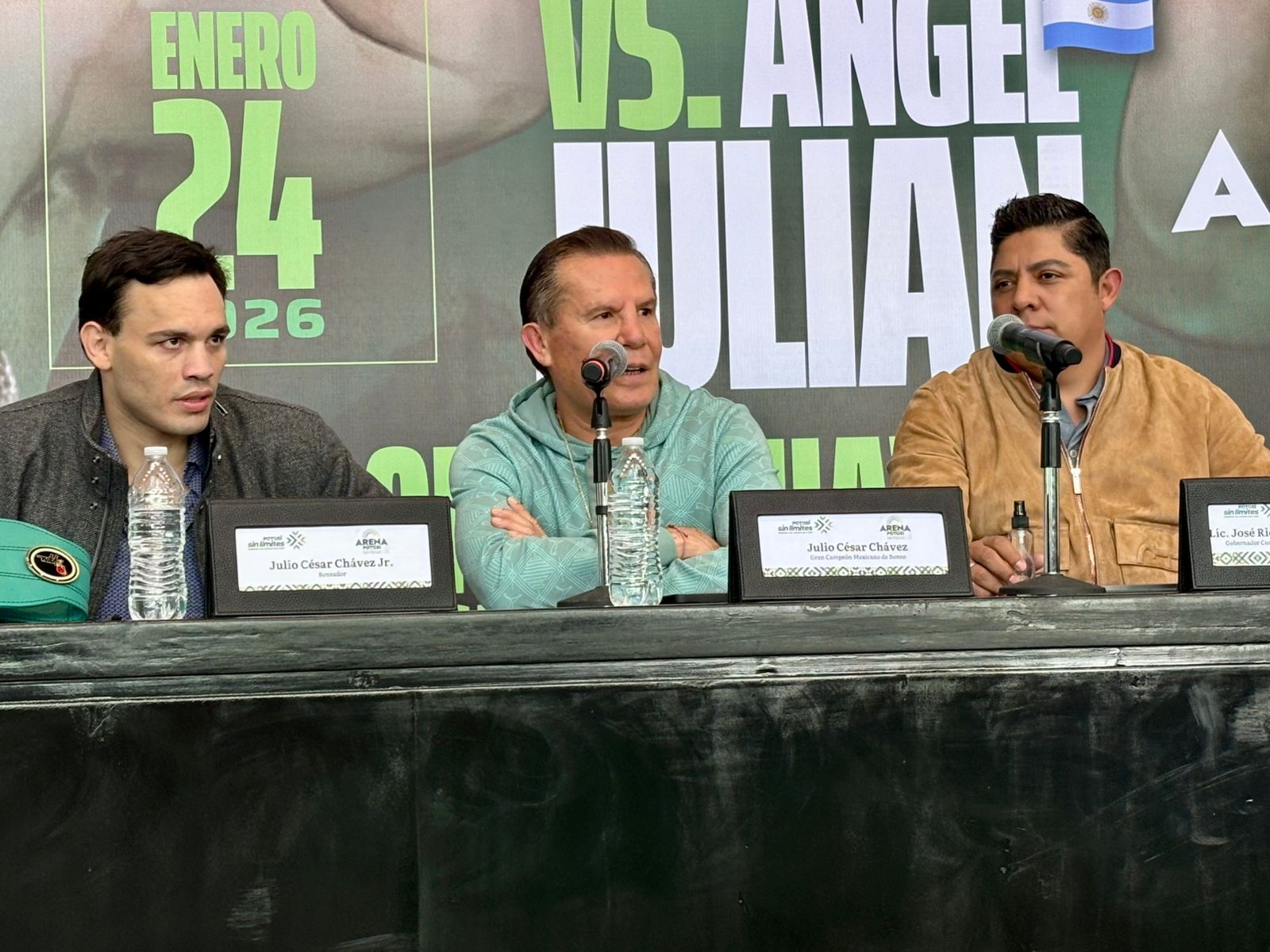 boxeo julio césar chávez