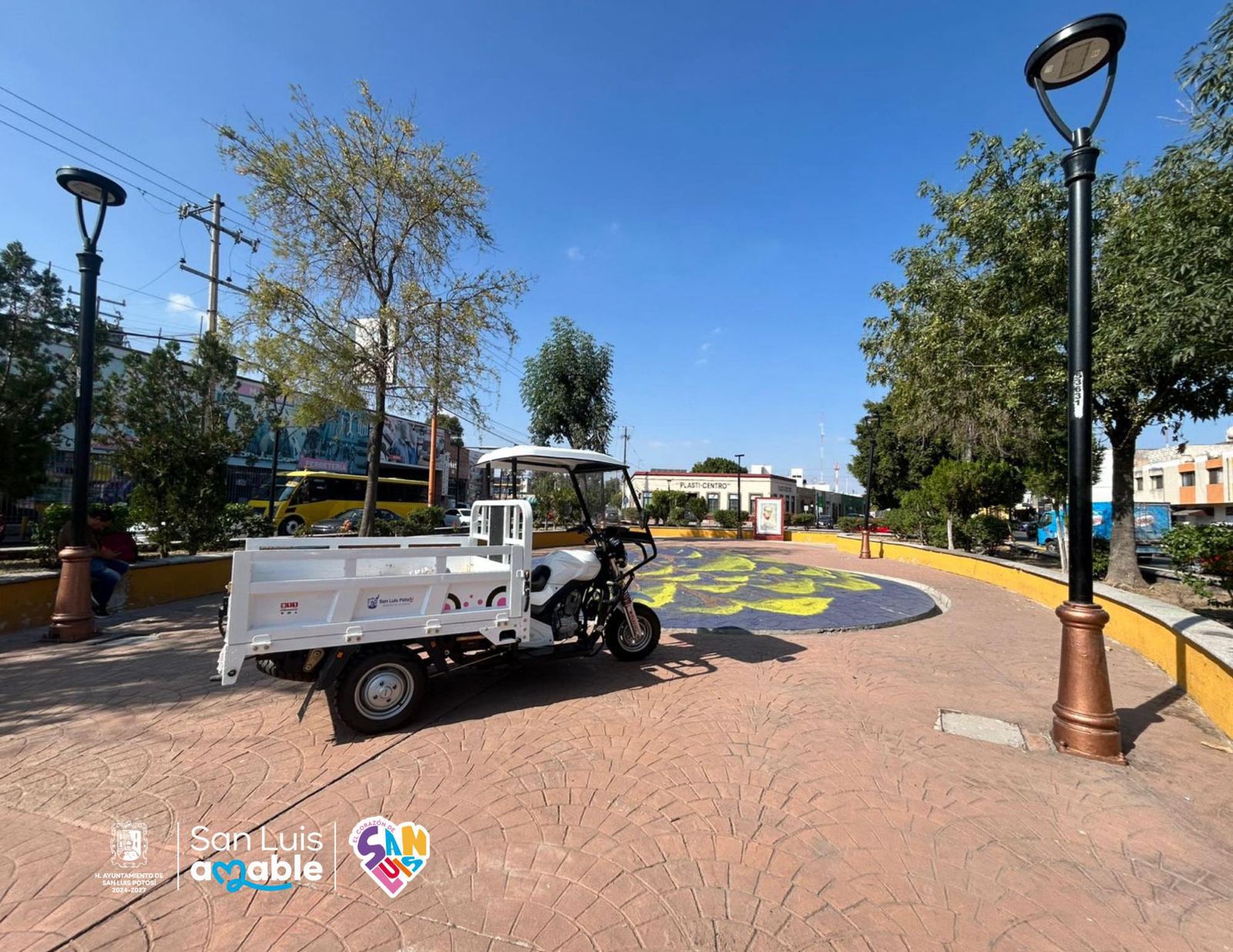 inspección gobierno municipal slp