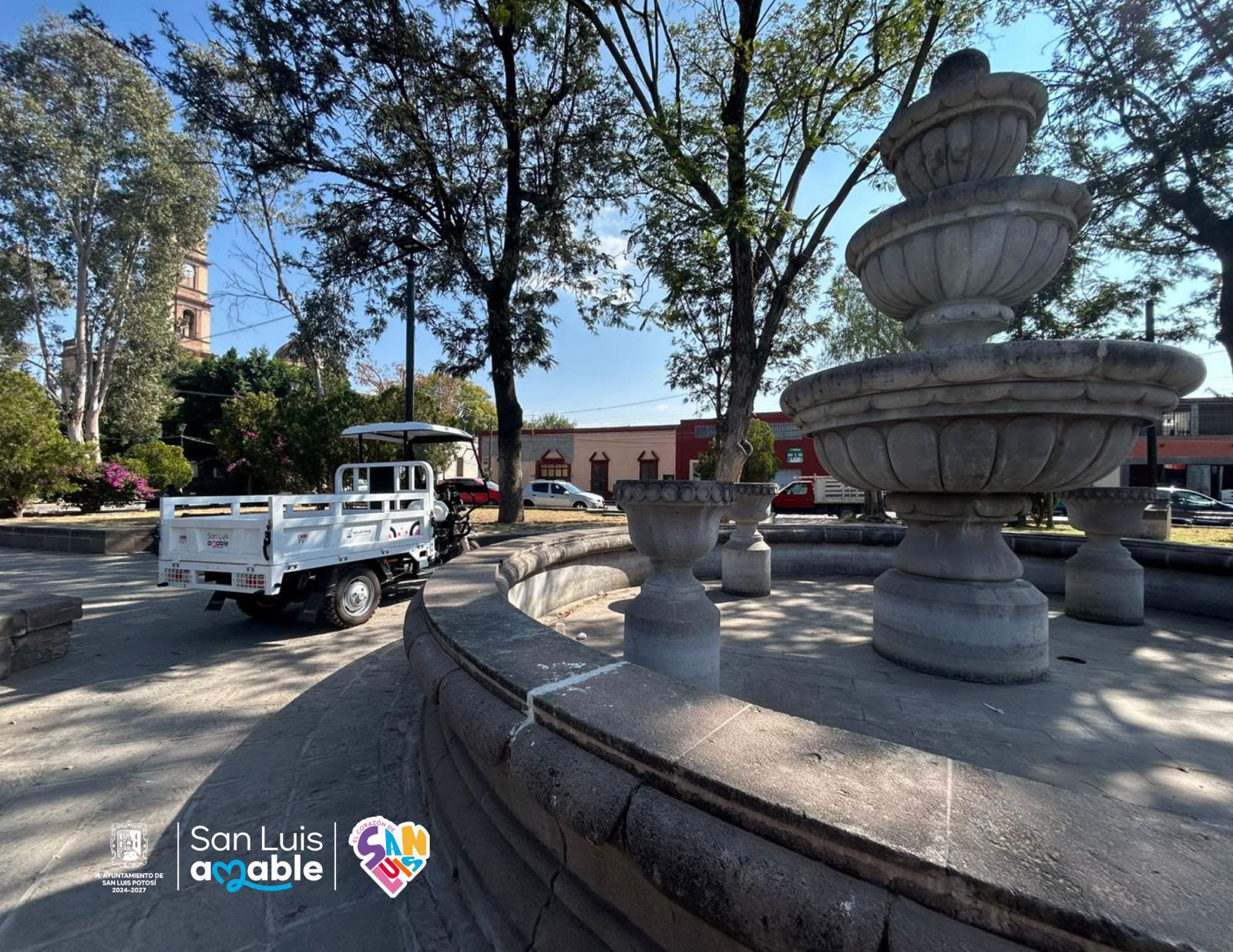 inspección gobierno municipal slp