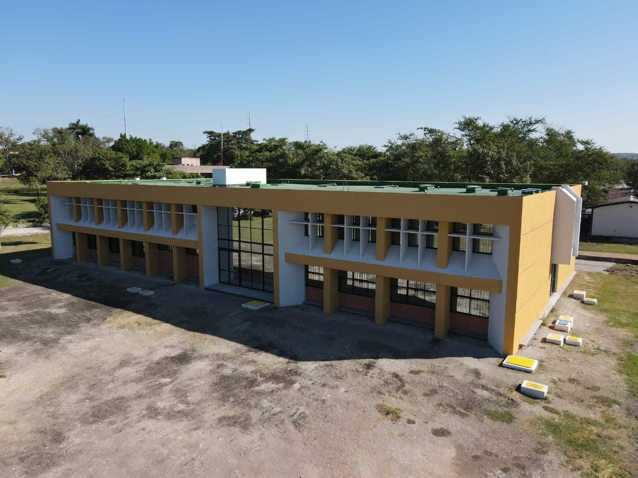 instituto tecnológico de ciudad valles