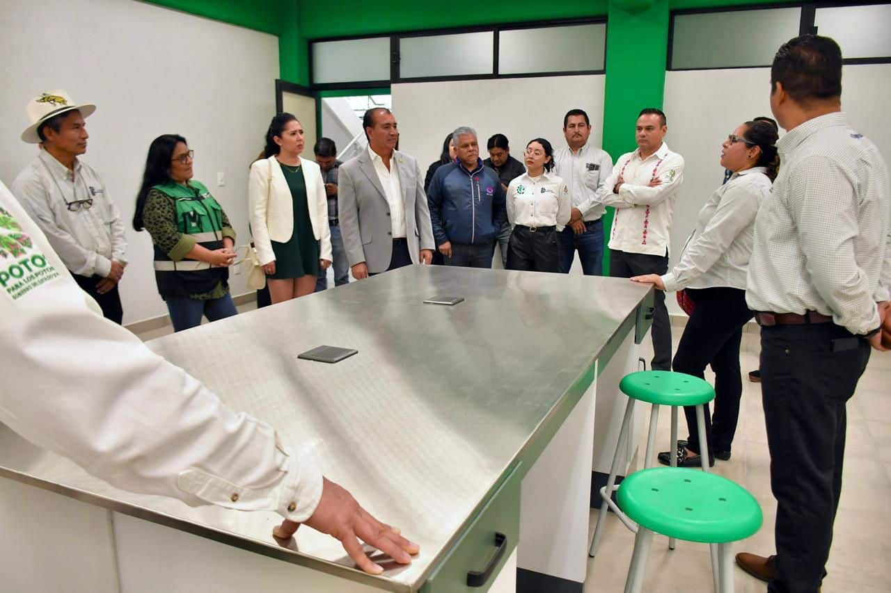 instituto tecnológico de ciudad valles