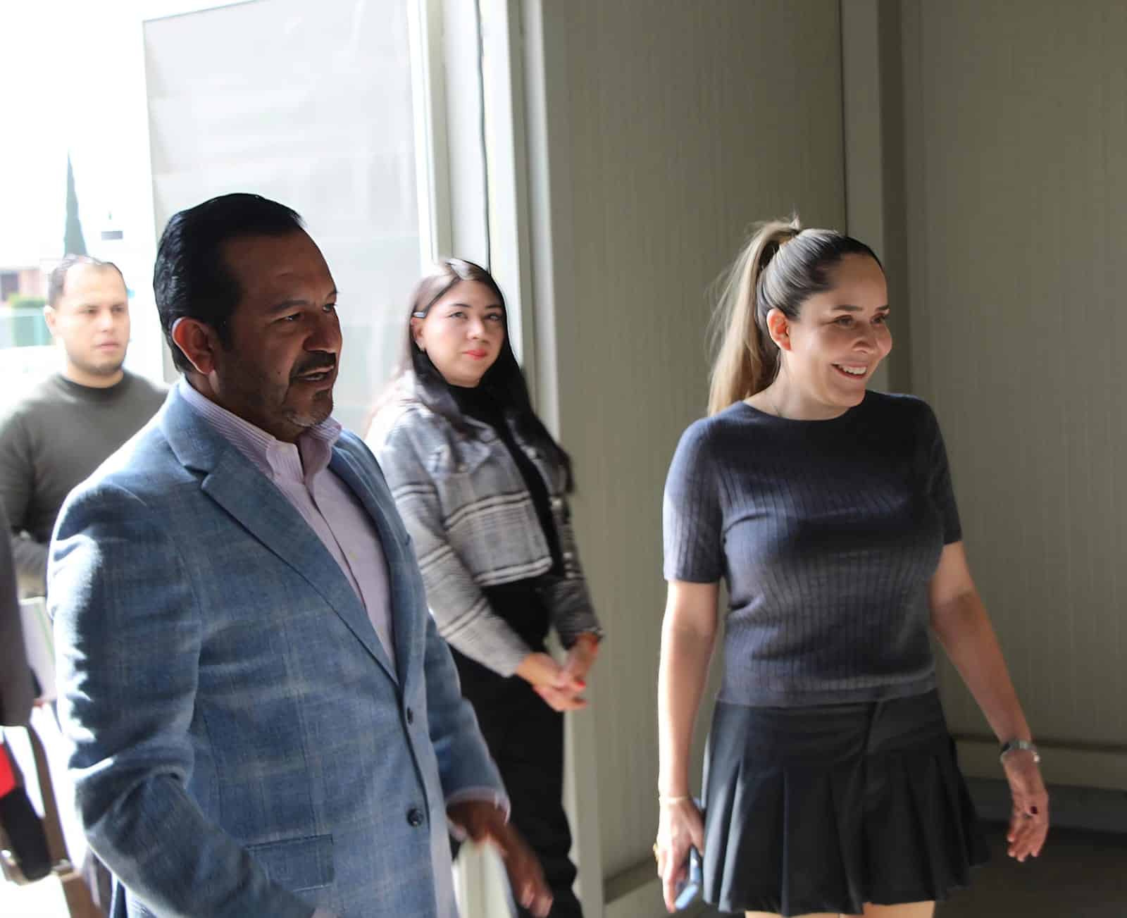 insulina salud sedeco gobierno del estado