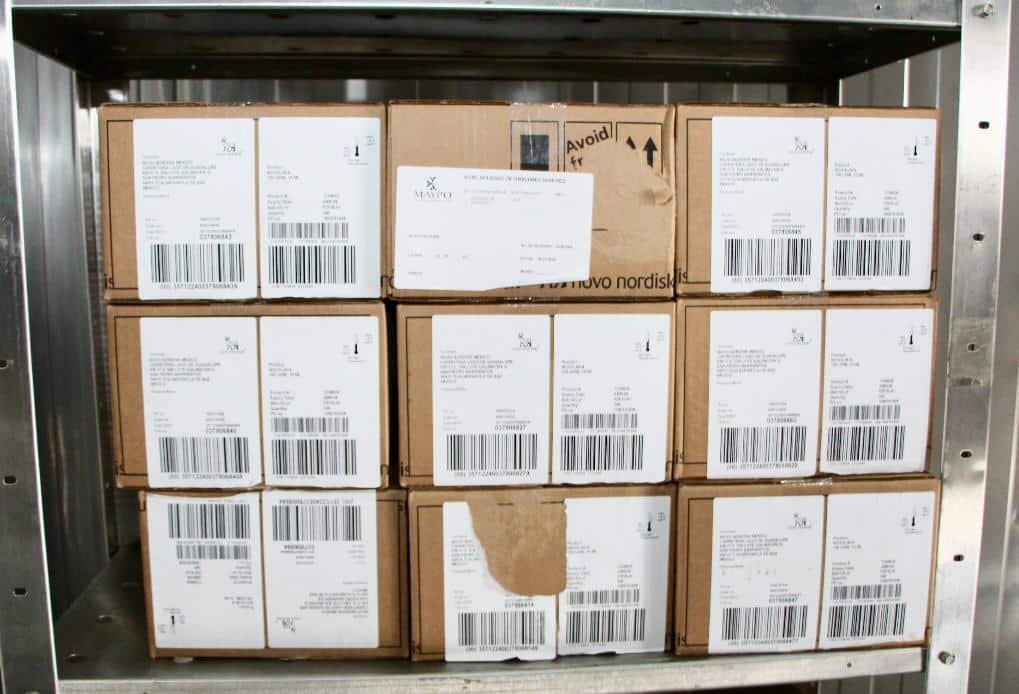 insulina salud sedeco gobierno del estado