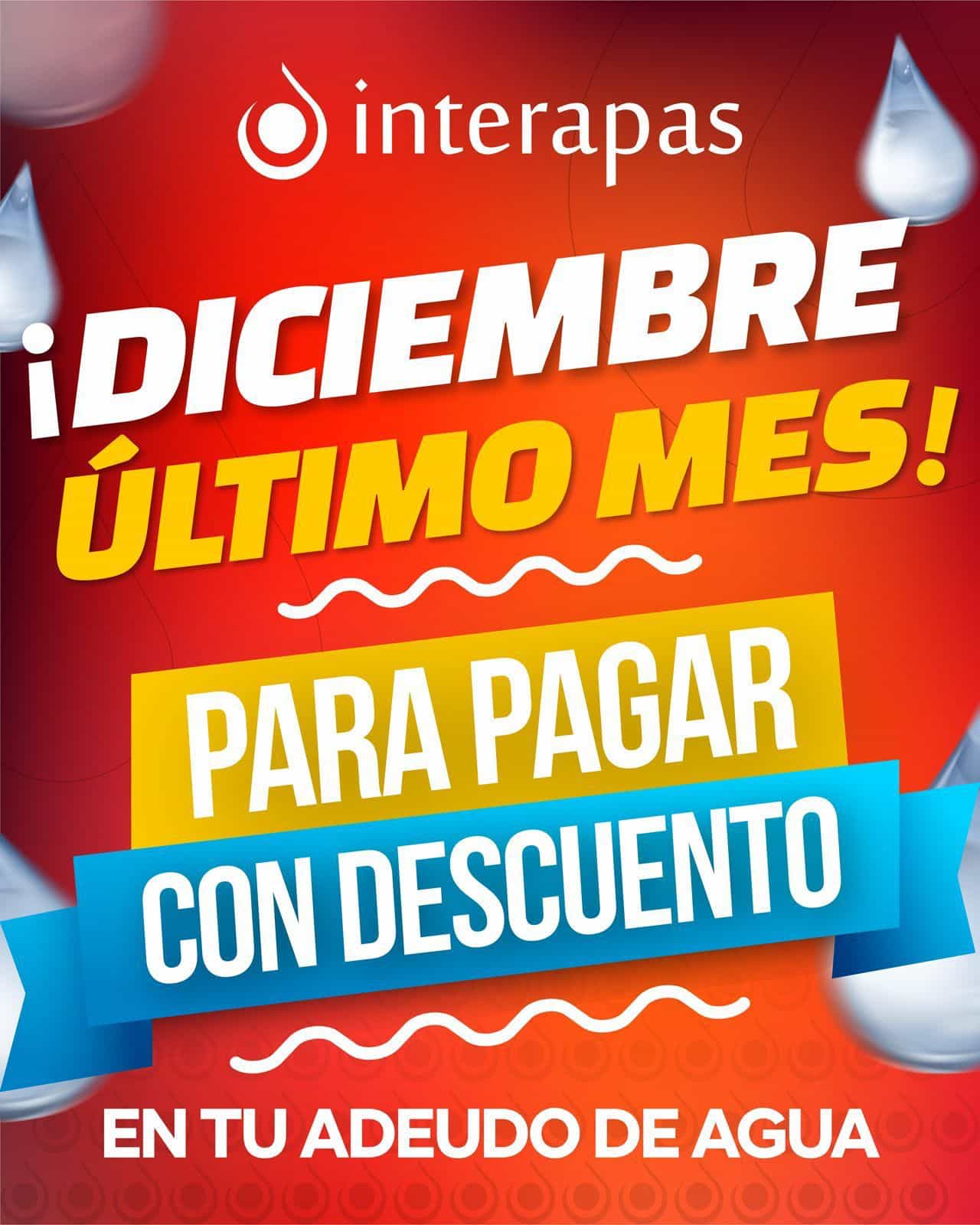 interapas gobierno municipal slp