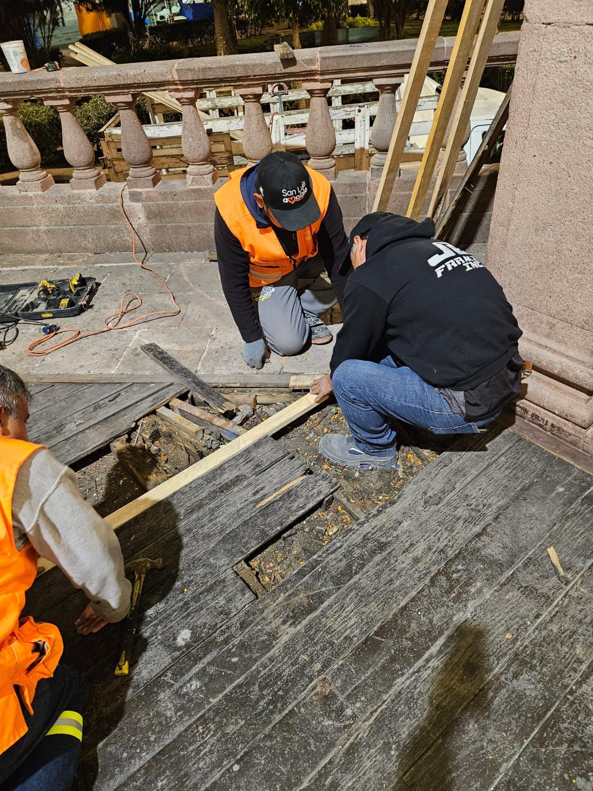 gobierno municipal slp