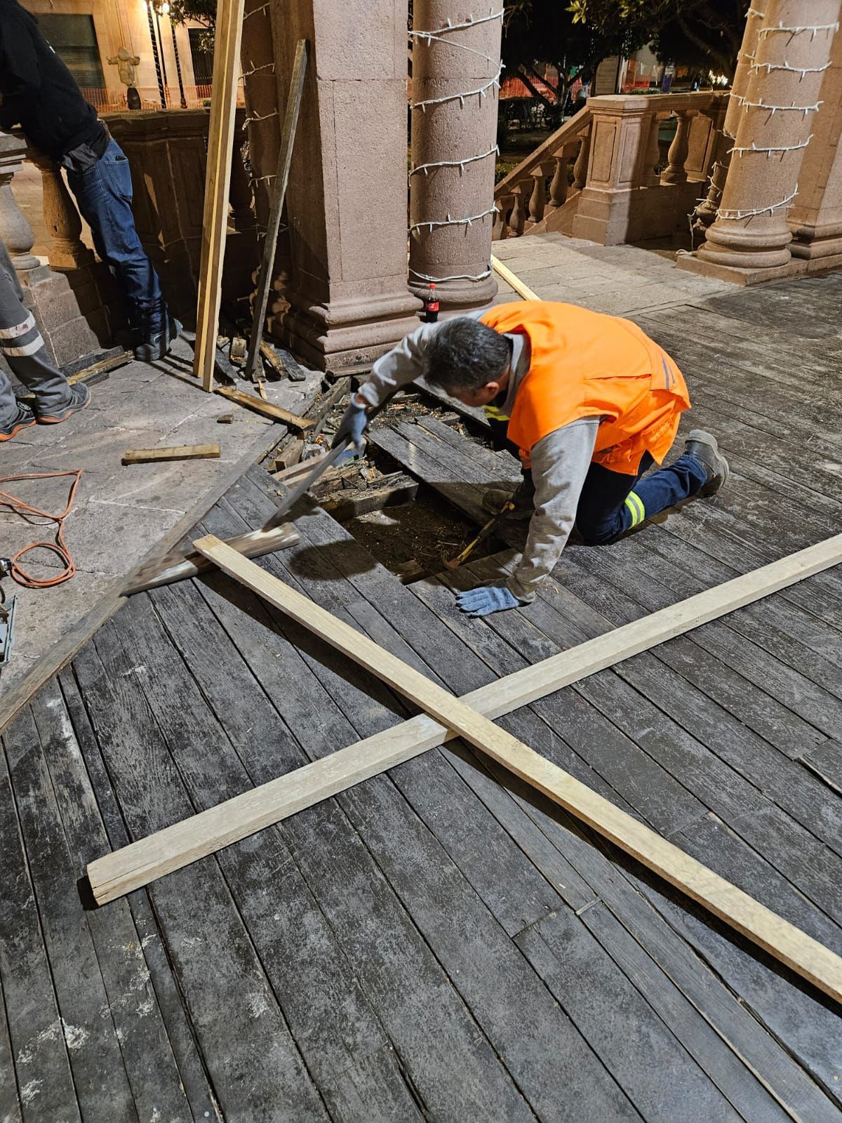 gobierno municipal slp