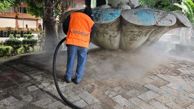 jardín de tequis gobierno municipal slp