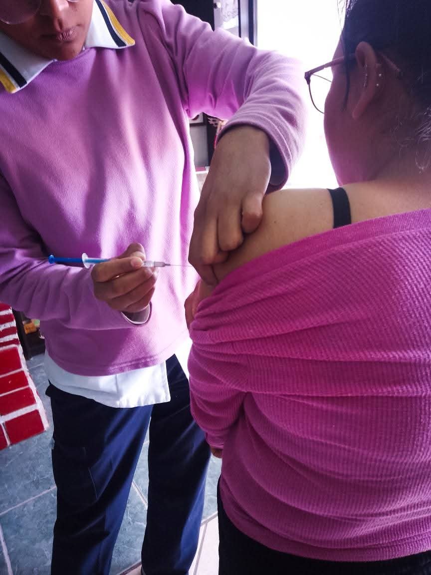 jassos servicios salud