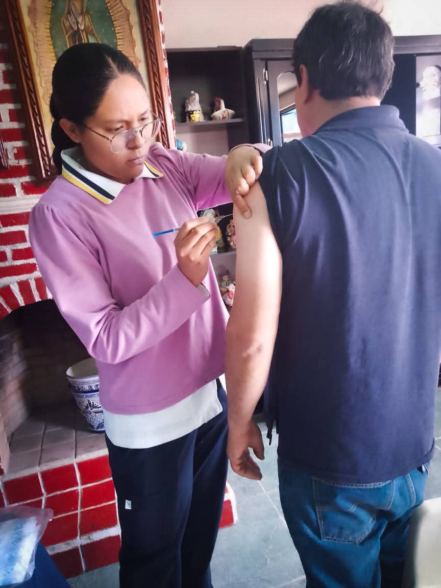 jassos servicios salud