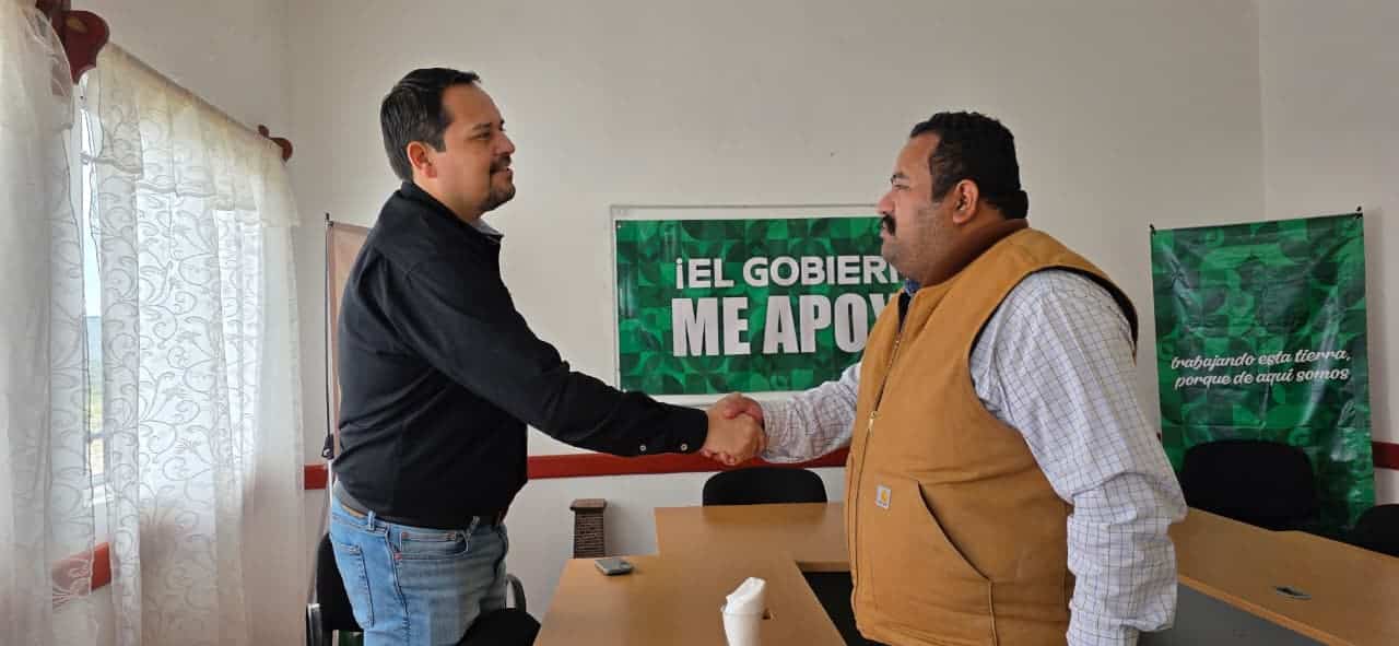 junta estatal de caminos villa de ramos