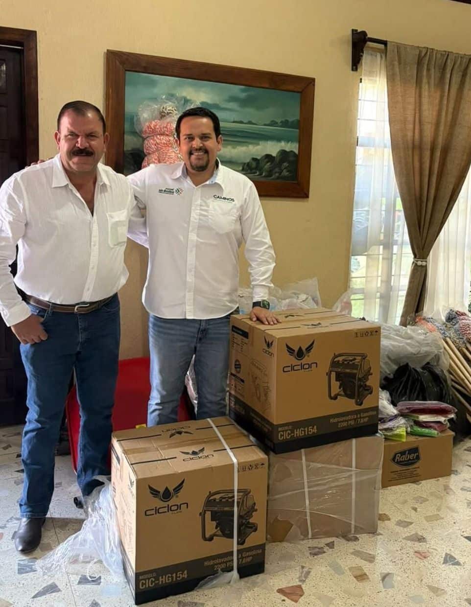 junta estatal de caminos gobierno del estado slp