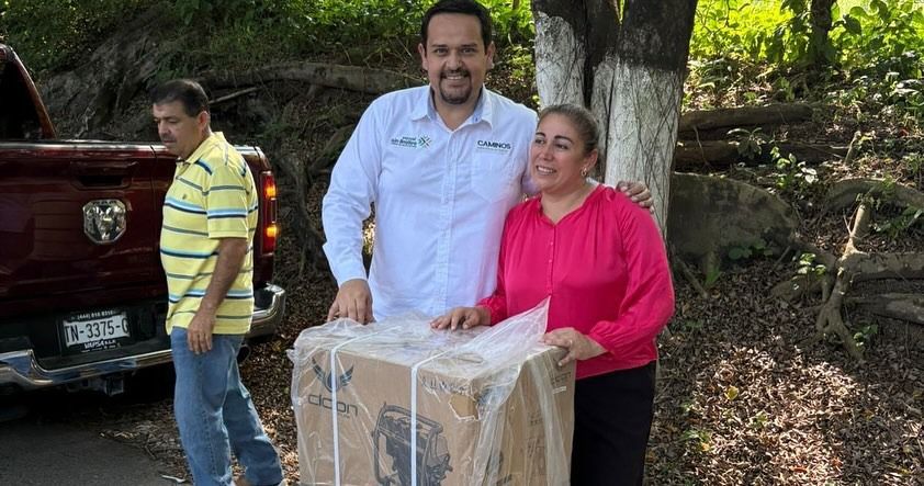 junta estatal de caminos gobierno del estado slp