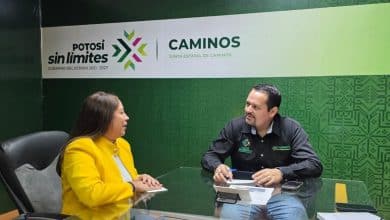 junta estatal de caminos gobierno del estado slp