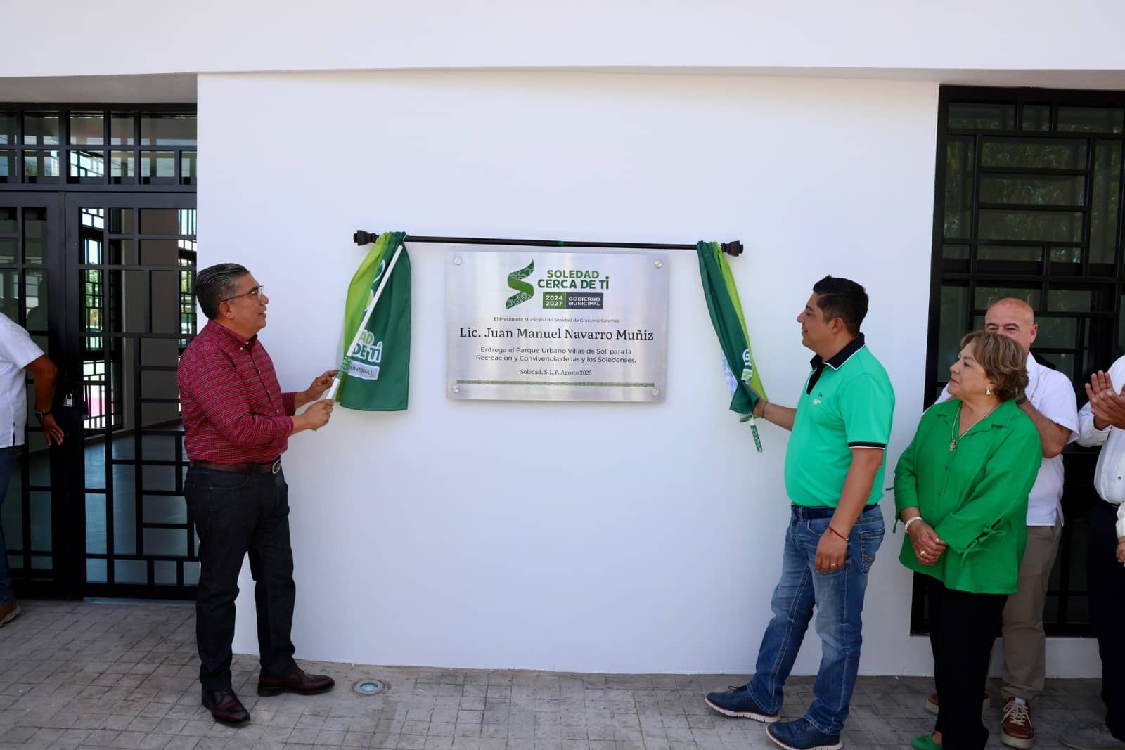 juan manuel navarro soledad