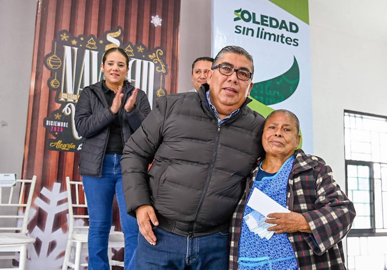 juan manuel navarro soledad