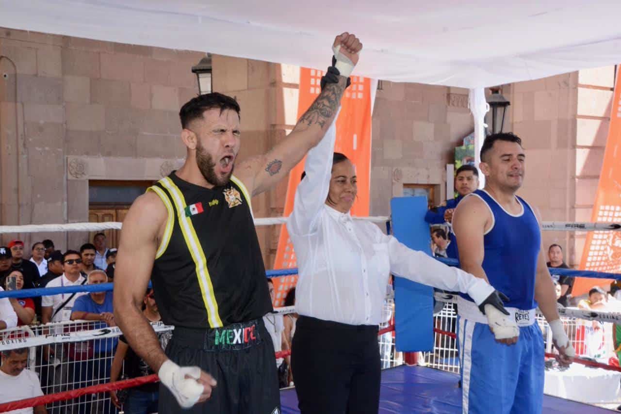 juegos internacionales policías