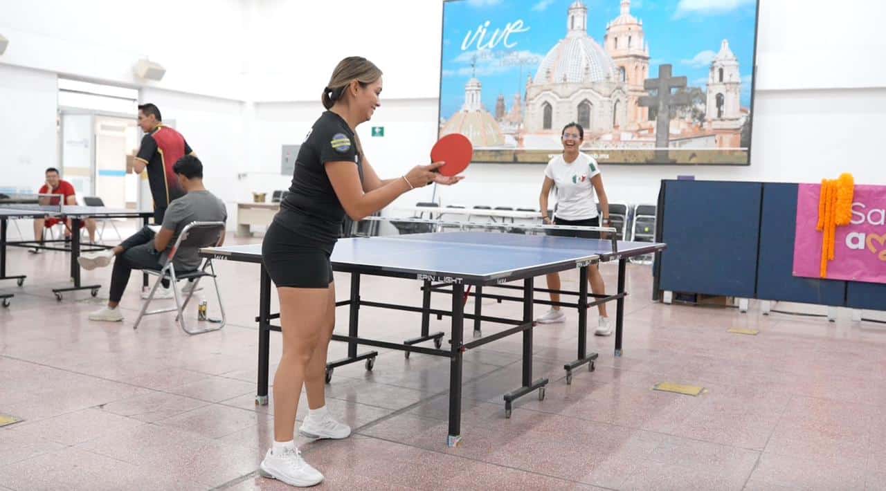 juegos internacionales policías