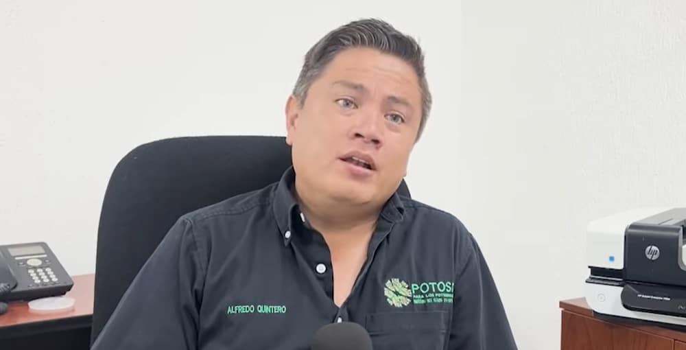 josé alfredo quintero martínez