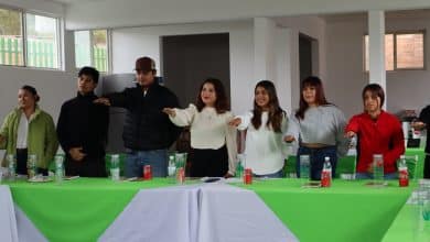 jóvenes zaragoza
