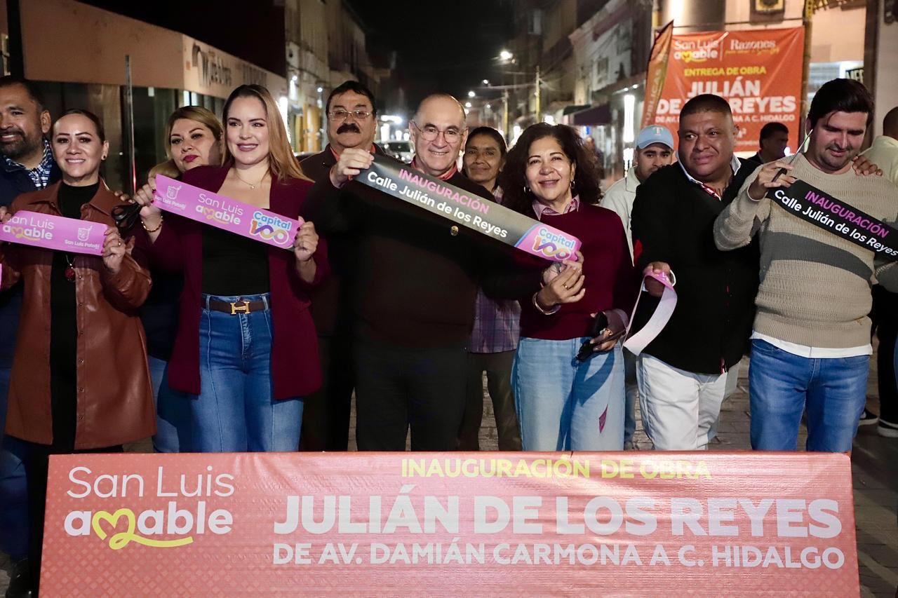 julián de los reyes gobierno municipal slp