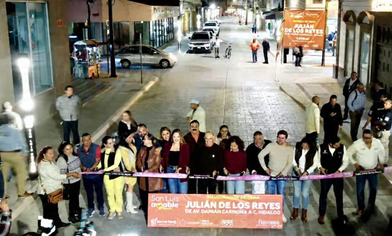 julián de los reyes gobierno municipal slp