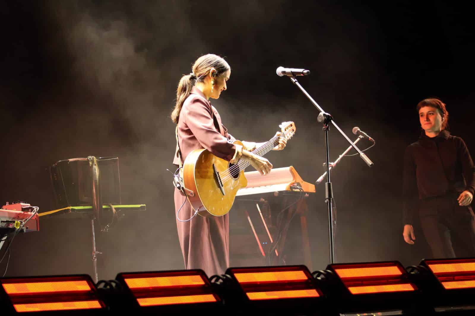 julieta venegas parque tangamanga 1 gobierno del estado