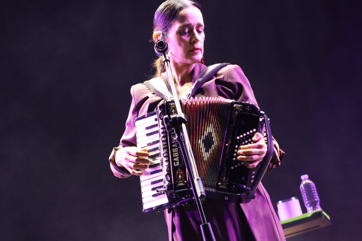julieta venegas parque tangamanga 1 gobierno del estado