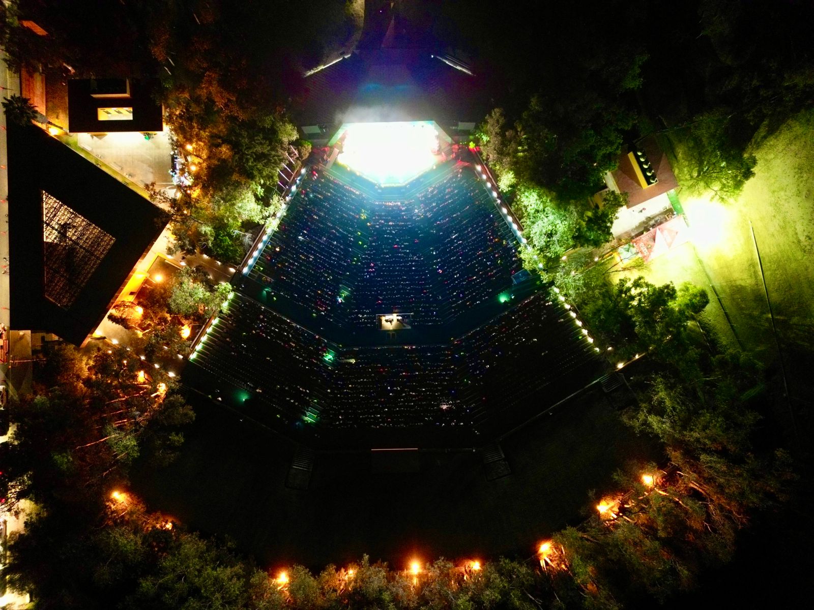 julieta venegas parque tangamanga 1 gobierno del estado