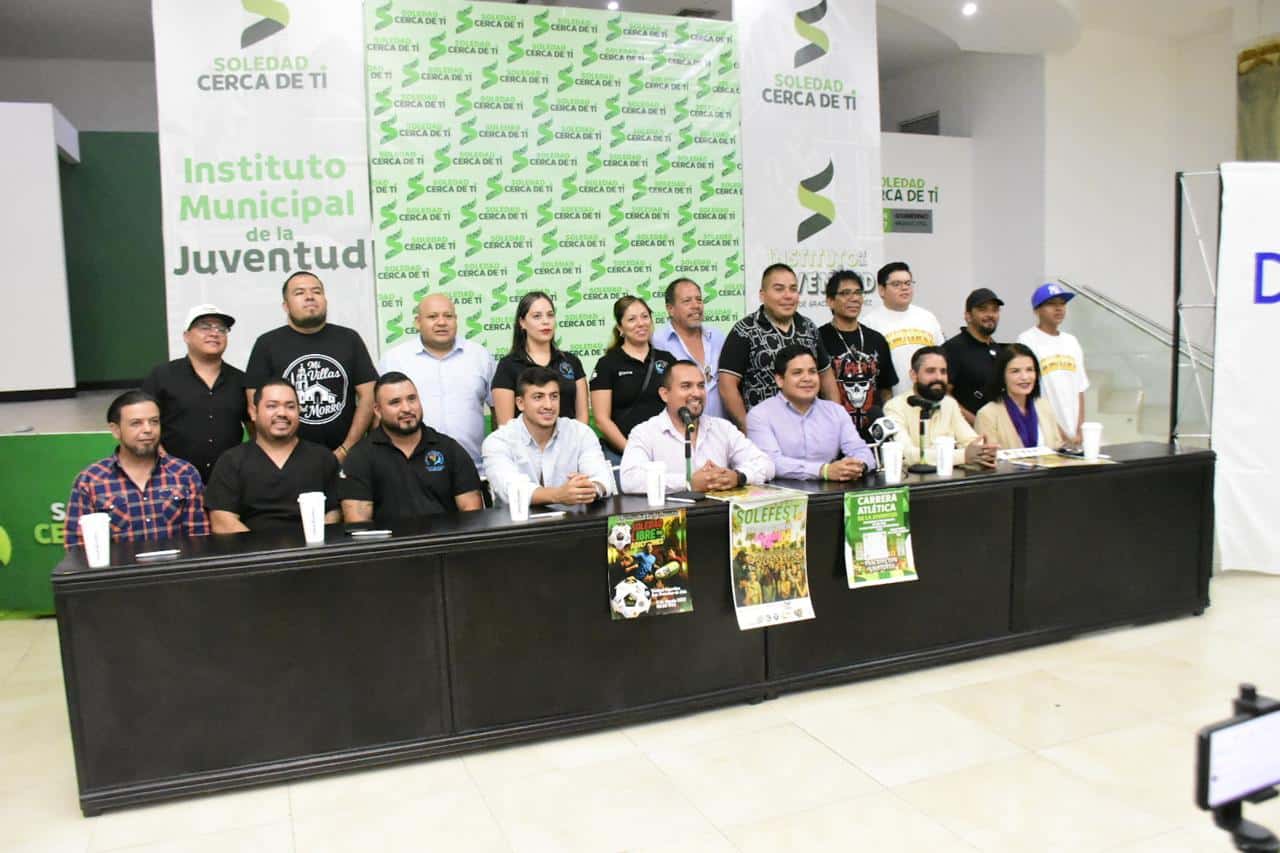 dia internacional juventud soledad