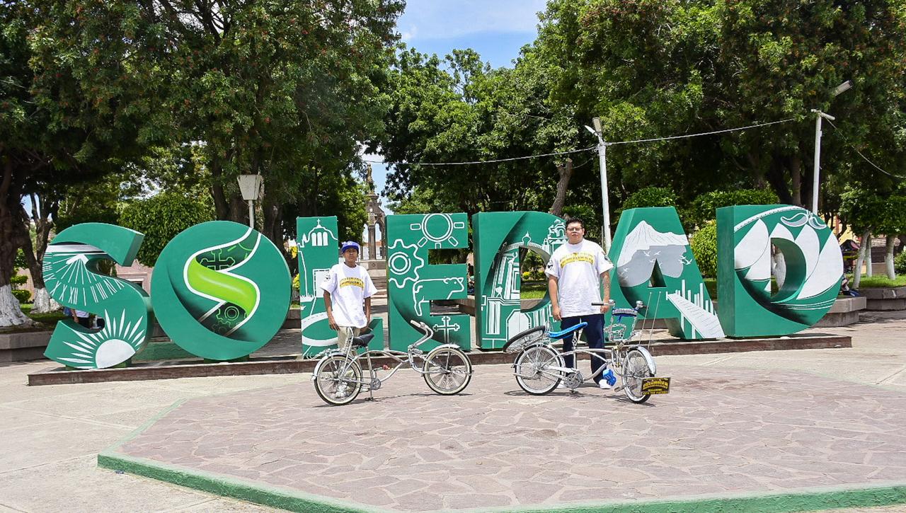 dia internacional juventud soledad