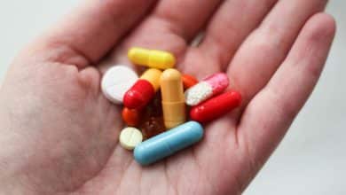 Medicamentos para perder peso podrían afectar la vista