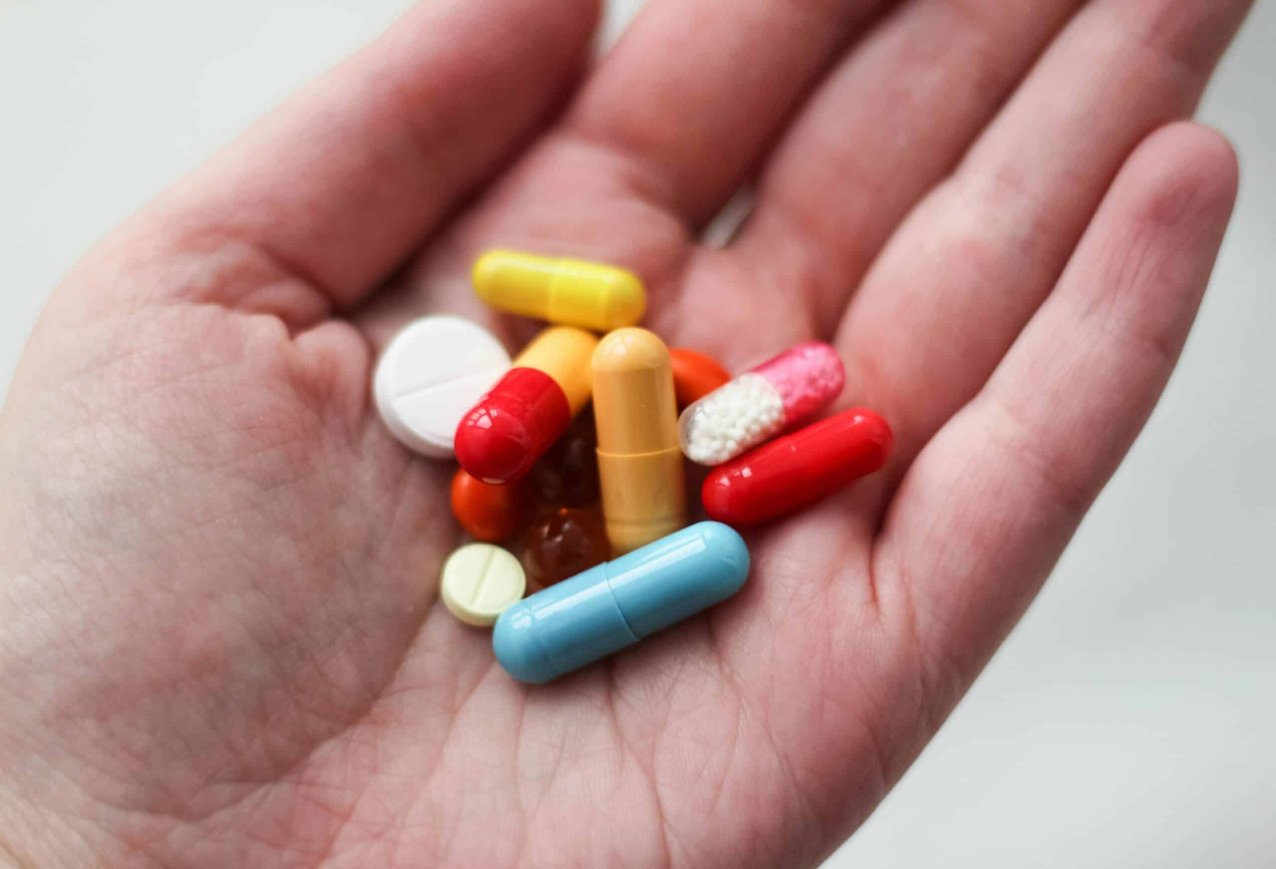 Medicamentos para perder peso podrían afectar la vista