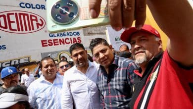 ricardo gallardo gobierno estado libertad abastos