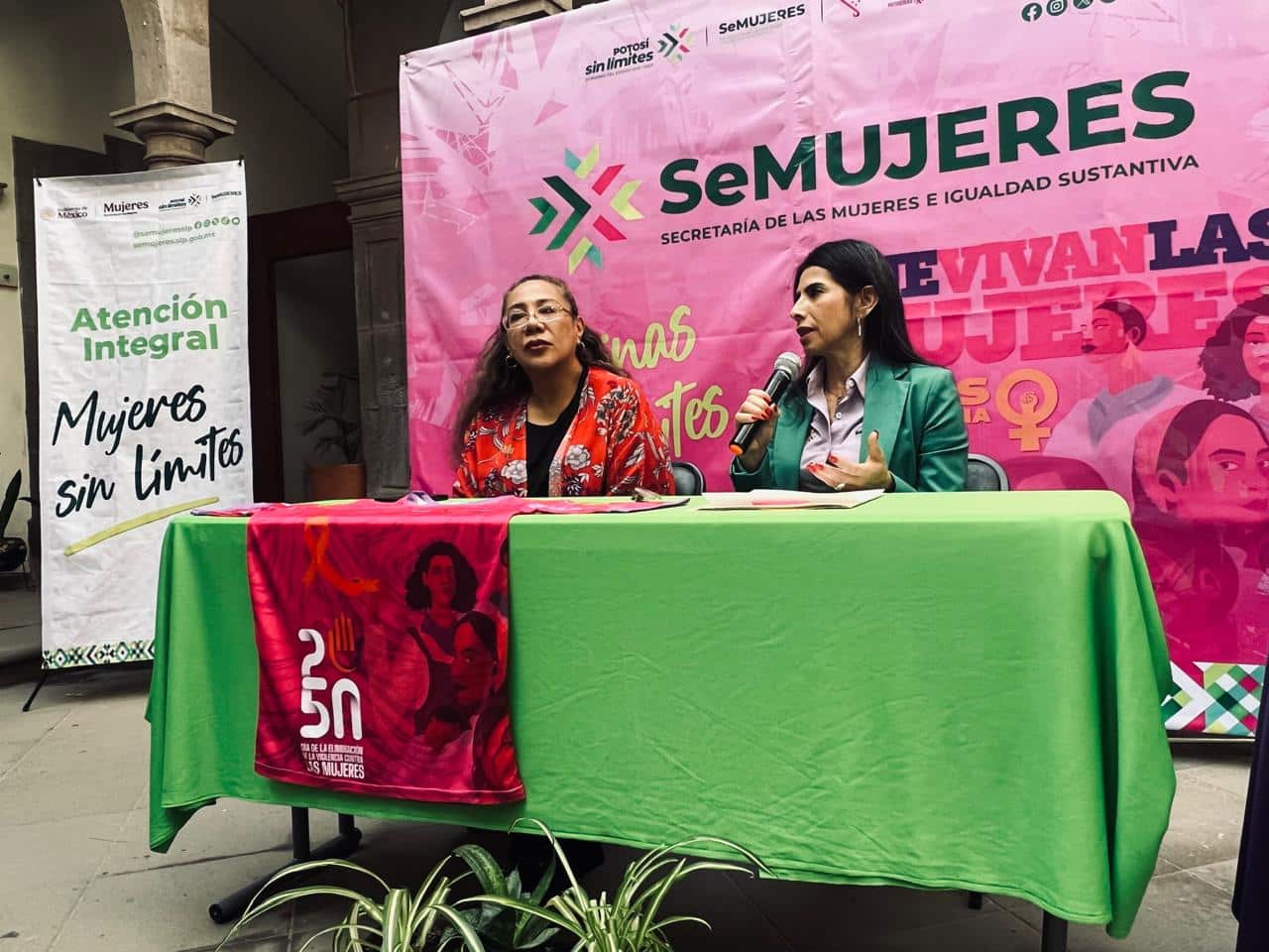 carrera potosinas sin límites gobierno del estado