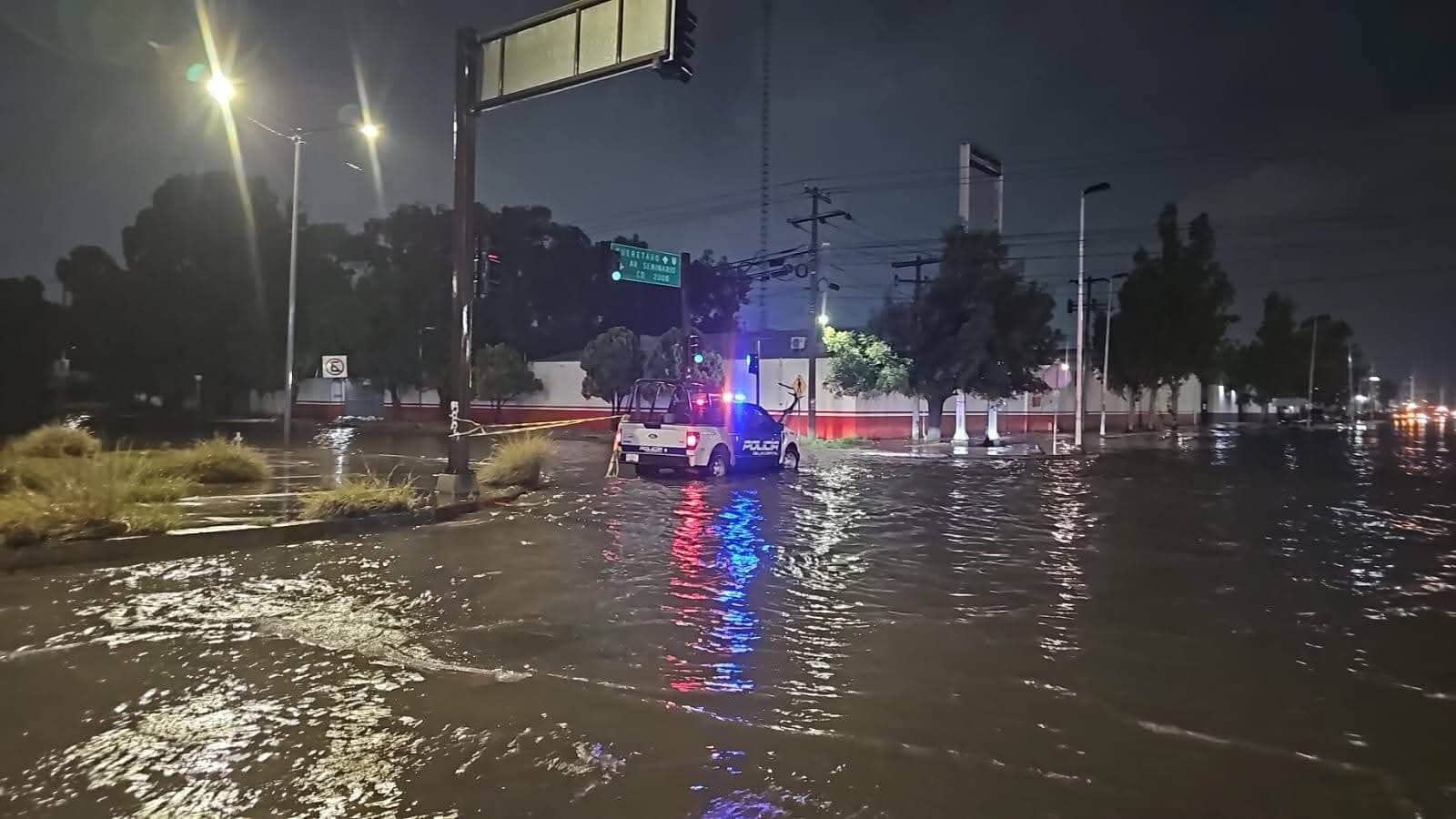lluvias slp